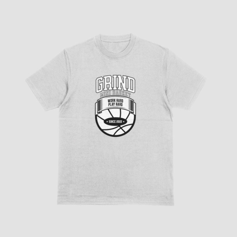 Grind Zone pré-saison 2025 (Mini Basket)