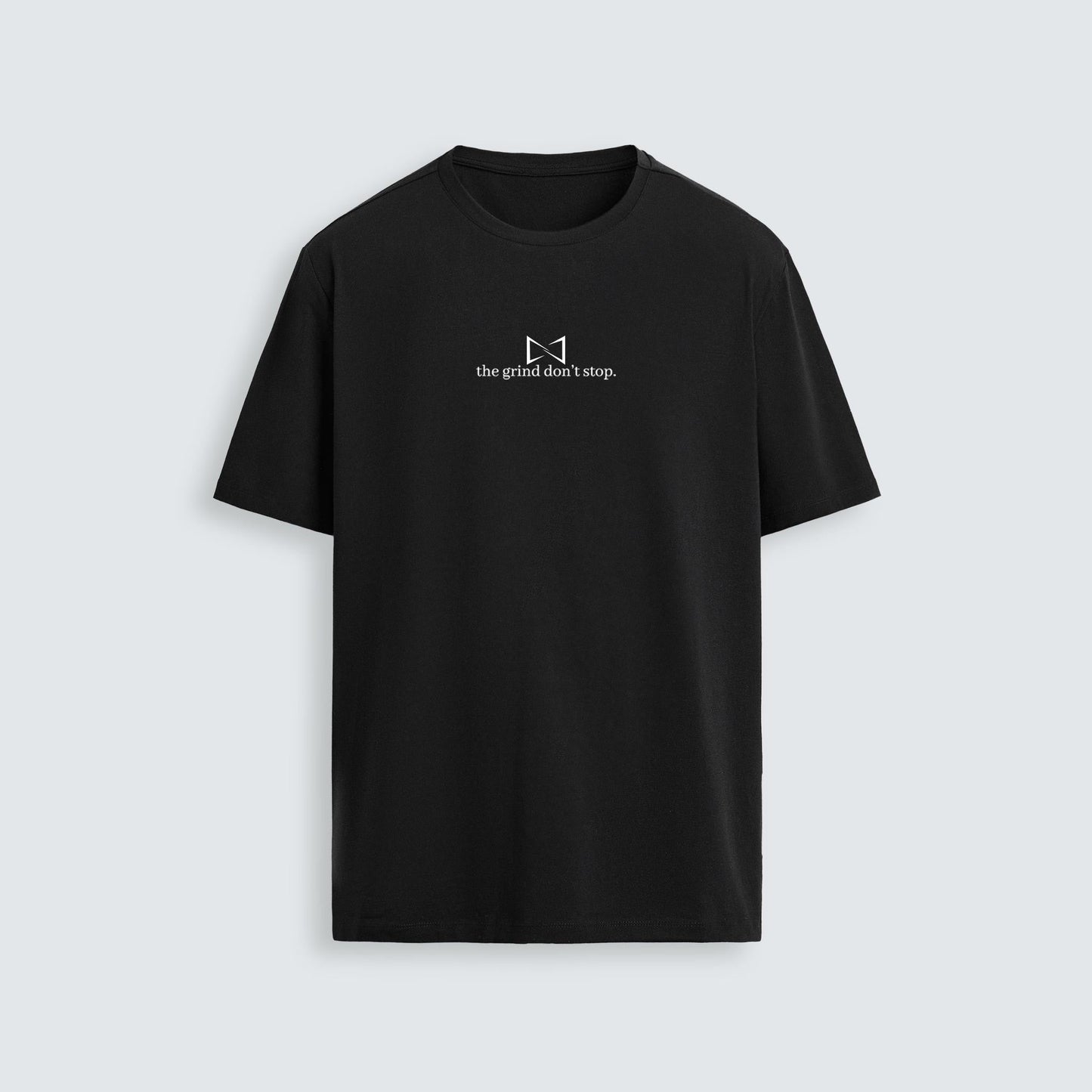 T-shirt Grind Infinity