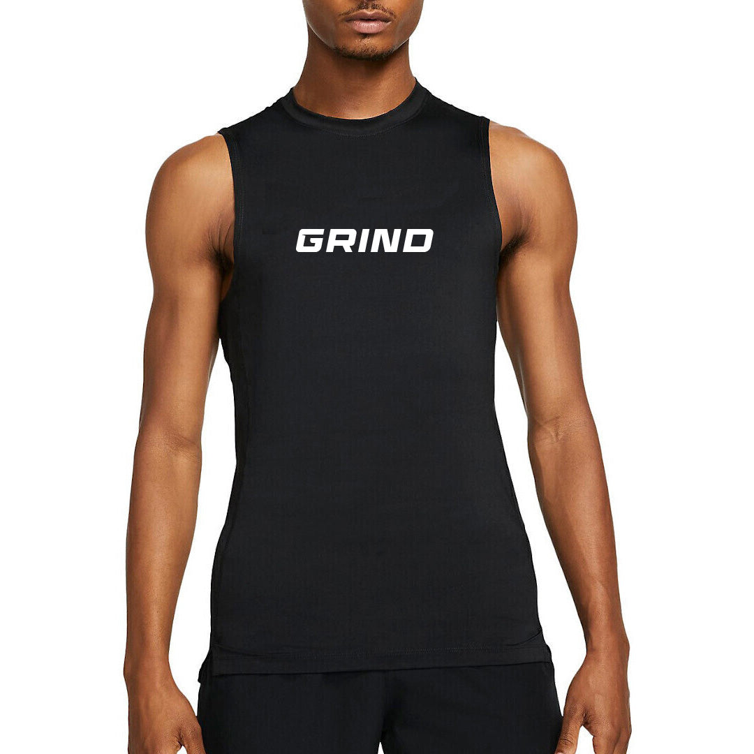 T-shirt de Compression sans manche