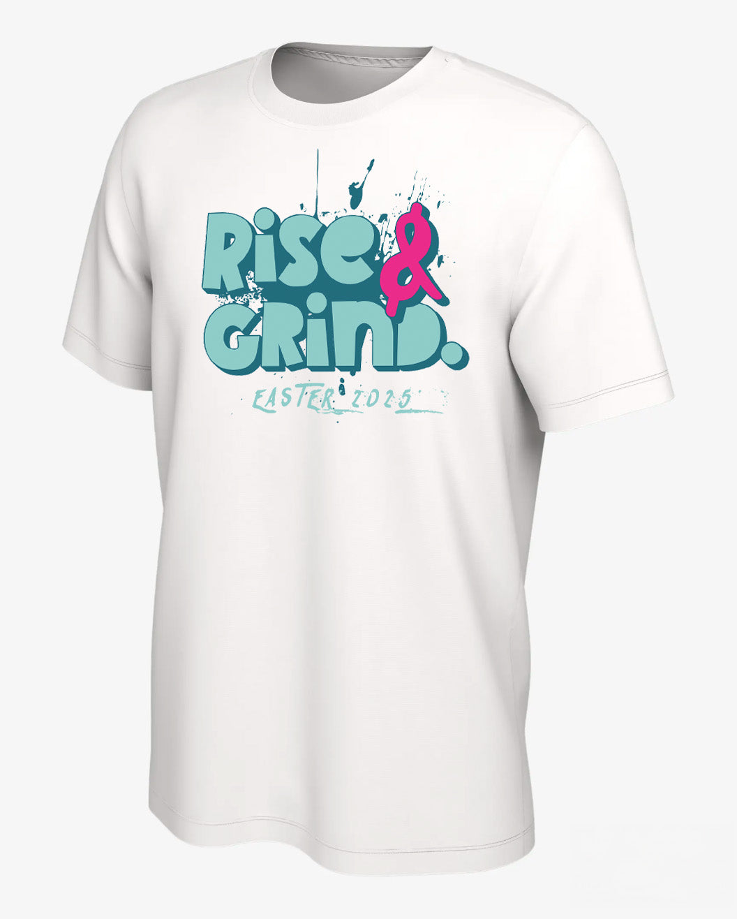 Grind Sessions Pâques