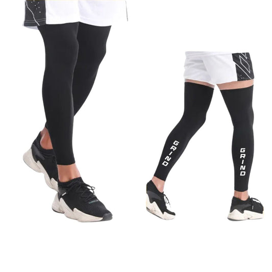 Manchon de Compression one-leg – Dri-Fit (sample)
