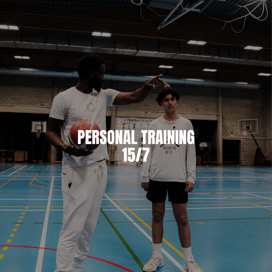 Grind School Personal Training 15/7
