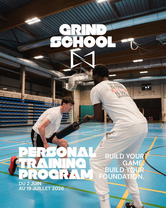 Grind School Personal Training