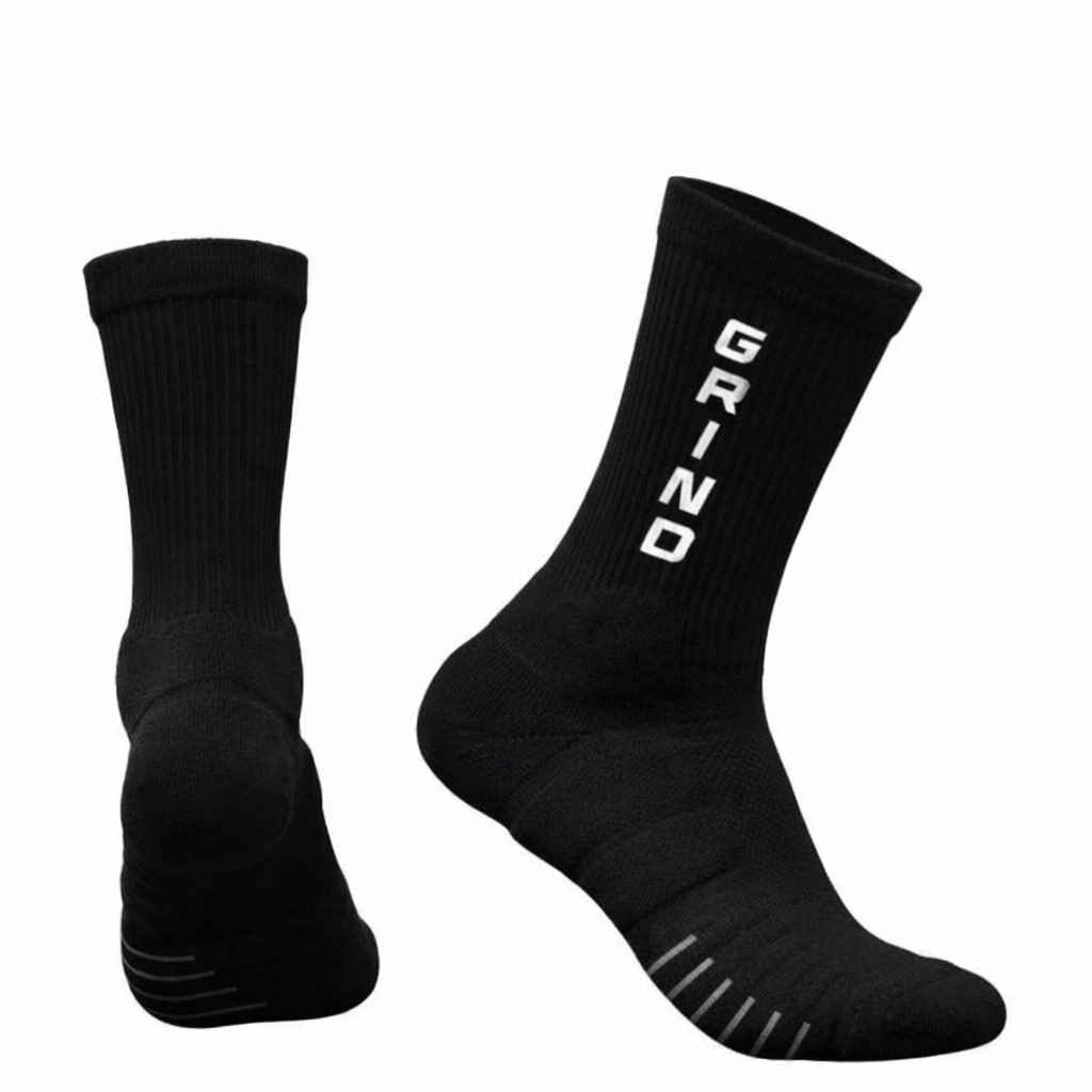 Chaussettes Grind Athletics Performance (pack de 3)