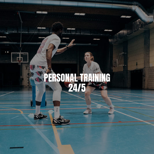 Grind School Personal Training 24/5