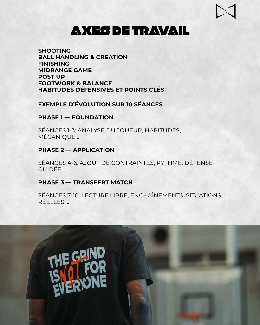 Grind School Personal Training