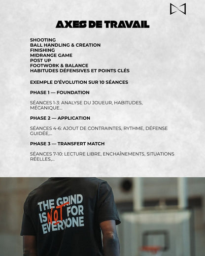 Grind School Personal Training