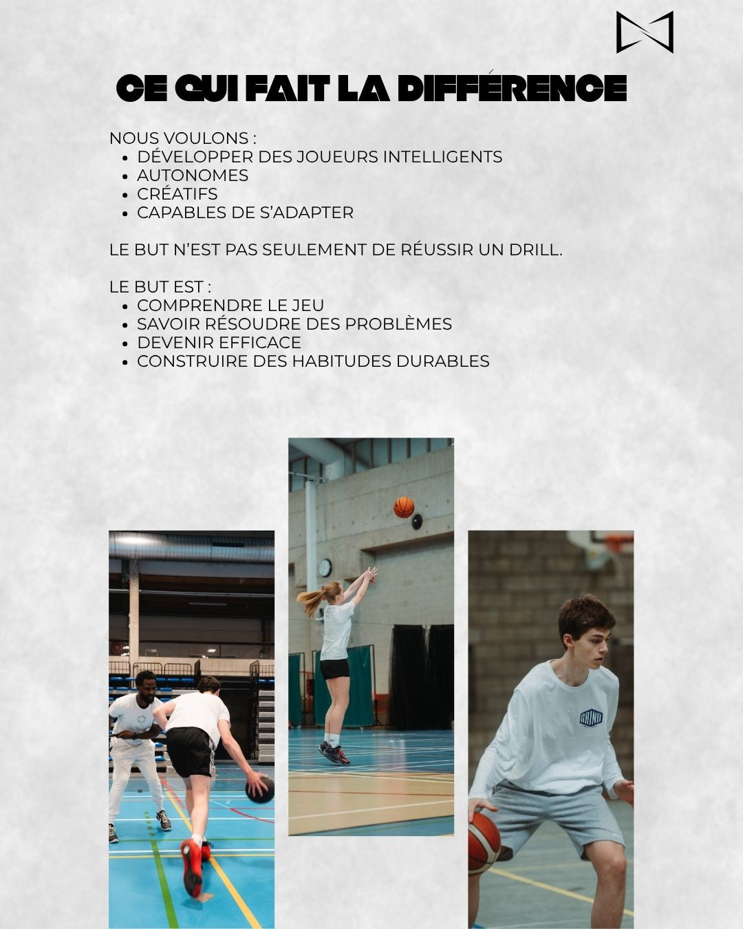 Grind School Personal Training