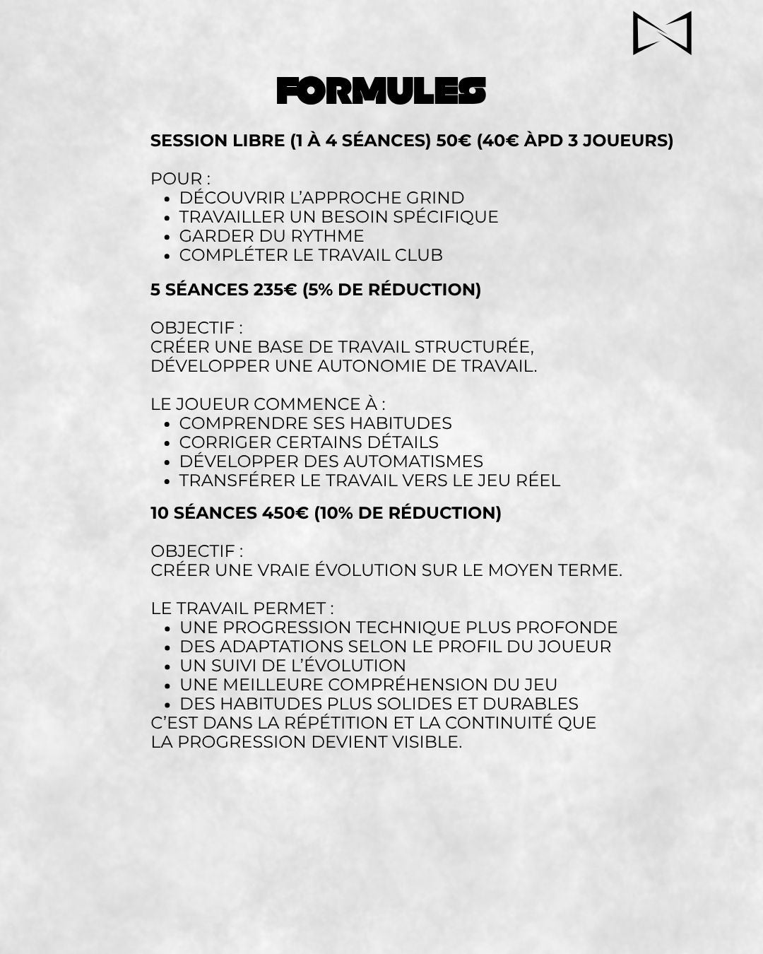 Grind School Personal Training