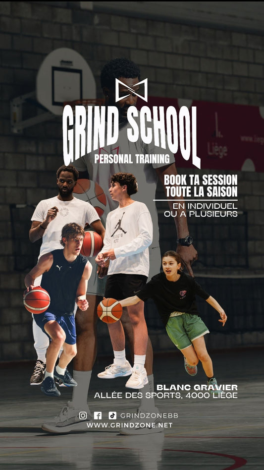 Grind School Personal Training