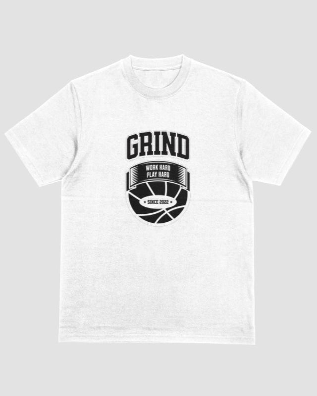 Grind Zone pré-saison 2025 (Maxi Basket)