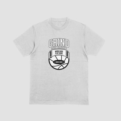 Grind Zone pré-saison 2025 (Mini Basket)