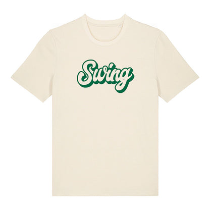 T-shirt SWING “The Future is Female"