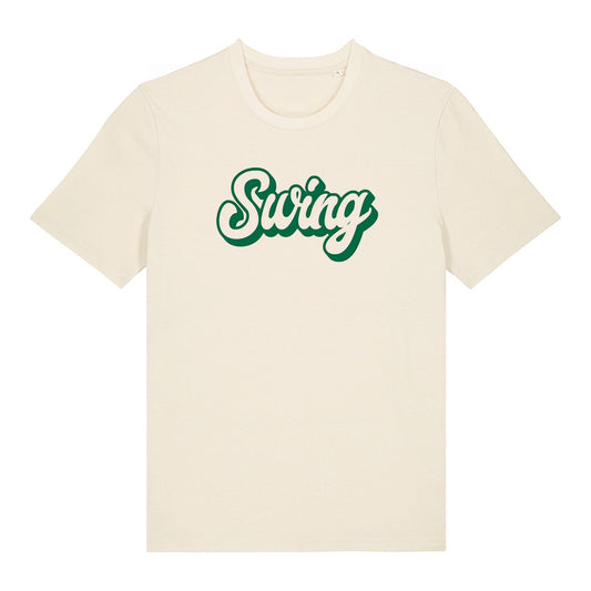 T-shirt SWING “The Future is Female"