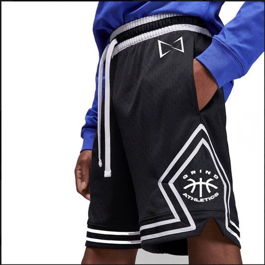 Short Grind Infinity