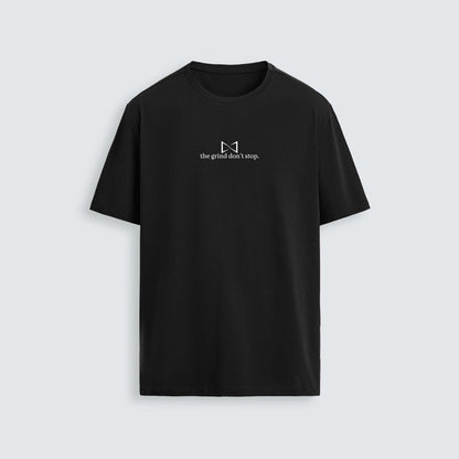 T-shirt Grind Infinity