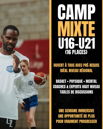 Grind Elite Camp 2026