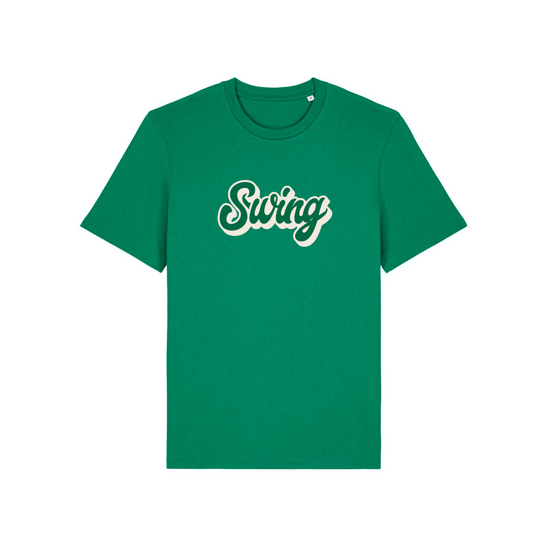 T-shirt SWING “The Future is Female"