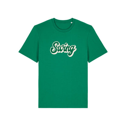 T-shirt SWING “The Future is Female"