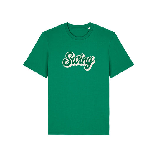 T-shirt SWING “The Future is Female"