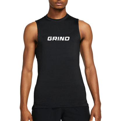 T-shirt de Compression sans manche