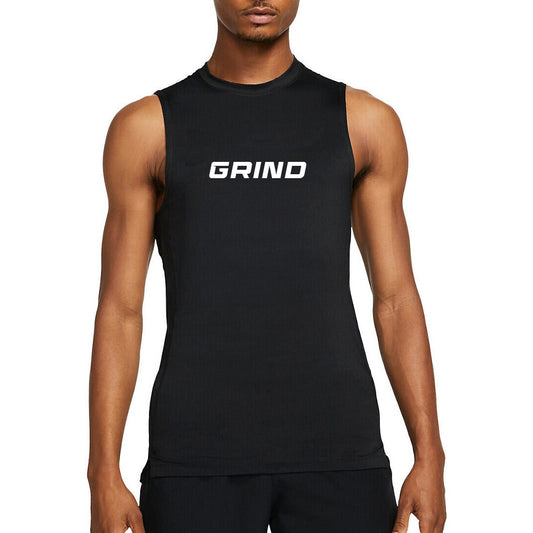 T-shirt de Compression sans manche