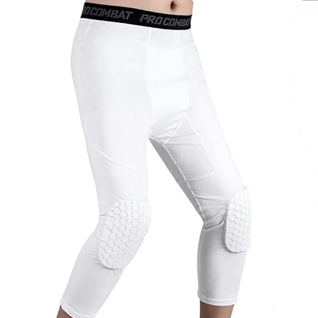 Legging 3/4 avec Pads de Protection (sample)