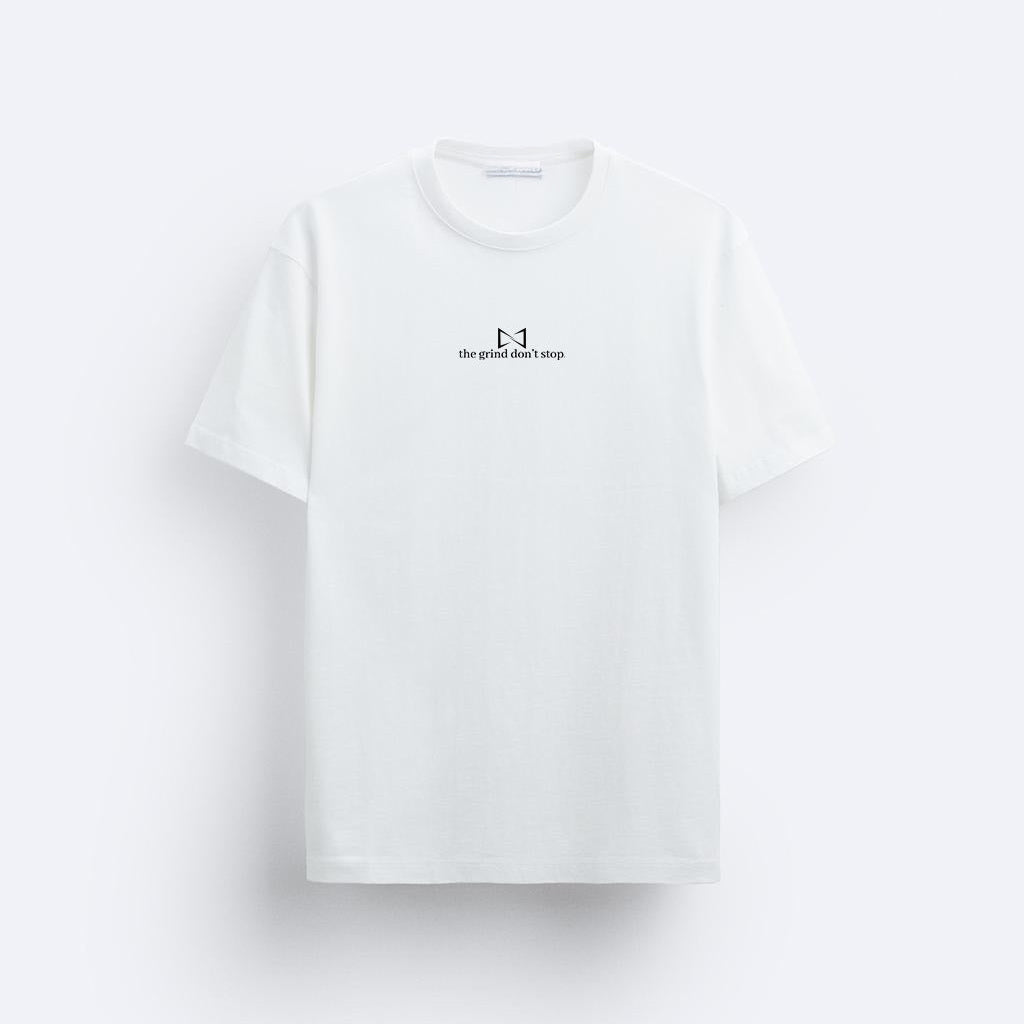 T-shirt Grind Infinity