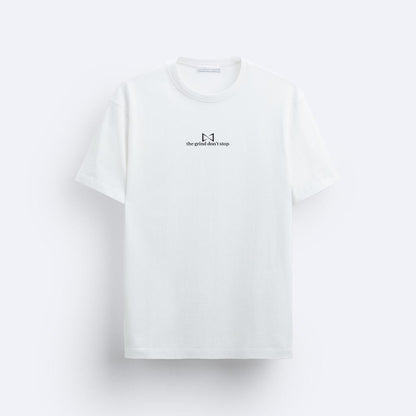 T-shirt Grind Infinity